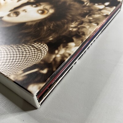 Kate Bush “Remastered In Vinyl I” 4LP Boxset/Parlophone (NM) 180g