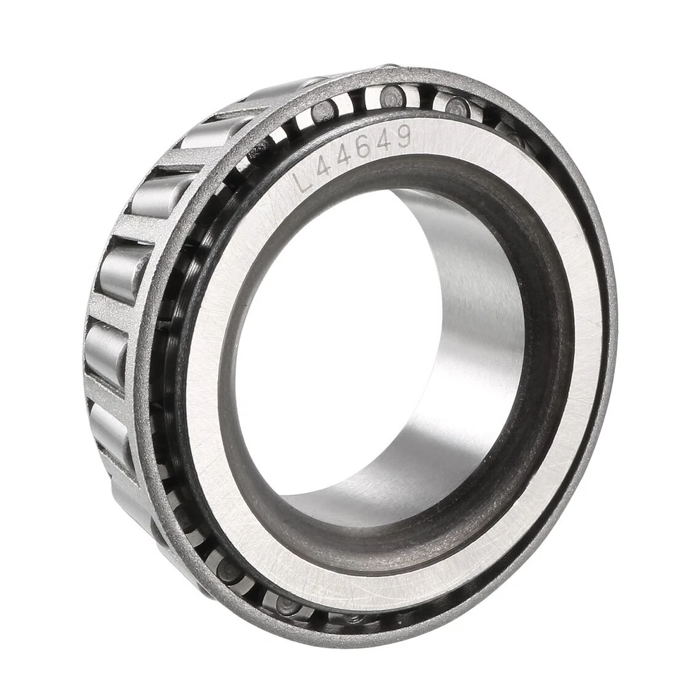 2stk. L44649 Kegelrollenlager Einzelkegel 1,0625" Bohrung 0,58" Breite - Bild 2 von 4