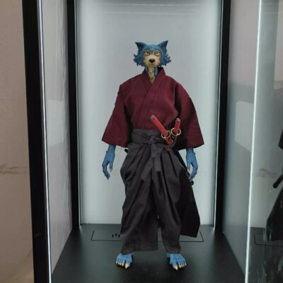 CUSTOM 1/6 BEASTARS figure need 60days ship | eBay
