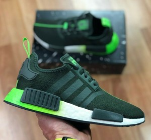 nmd size 4.5