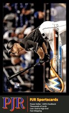 2018 Topps Update #US196 Braxton Lee   Miami Marlins