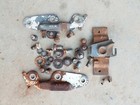 <!--F#f_0-->HD HR HOLDEN TAIL GATE STAY CATCH STRIKE PLATE RODS LATCH FOR UTE <!--F/-->