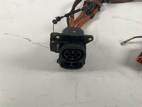 Hv-Ladeanschluss VW ID.3 (E11, E12) Pure 110 Kw 150 Ps ( 03.2020- > ) 10A971531 - Picture 3 of 4