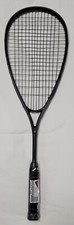 NEW Xamsa Crucible Incognito Squash Racquet