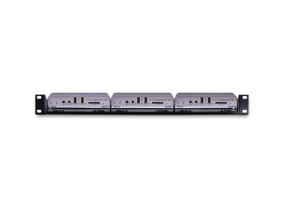 Matrox Monarch HD Rack Kit (HD/HDX/LCS)
