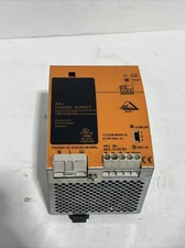 IFM Electronic AC 1218 AS-I DC Power Supply