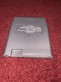 Super Mario Bros./Duck Hunt Nintendo NES Cartridge ONLY! Clean & TESTED! GC!