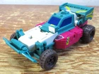 Transformers 1987 Original G1 Joyride Action Figure