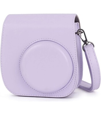 Mini Mate Instant Camera Case