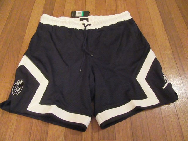 jordan psg short