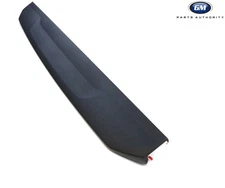 2017-2020 Colorado Canyon Tailgate Spoiler 84127088 Black Genuine OEM GM