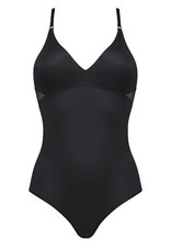 sloggi Perfect Shaping Body Symmetry 38 grau oder schwarz NEU