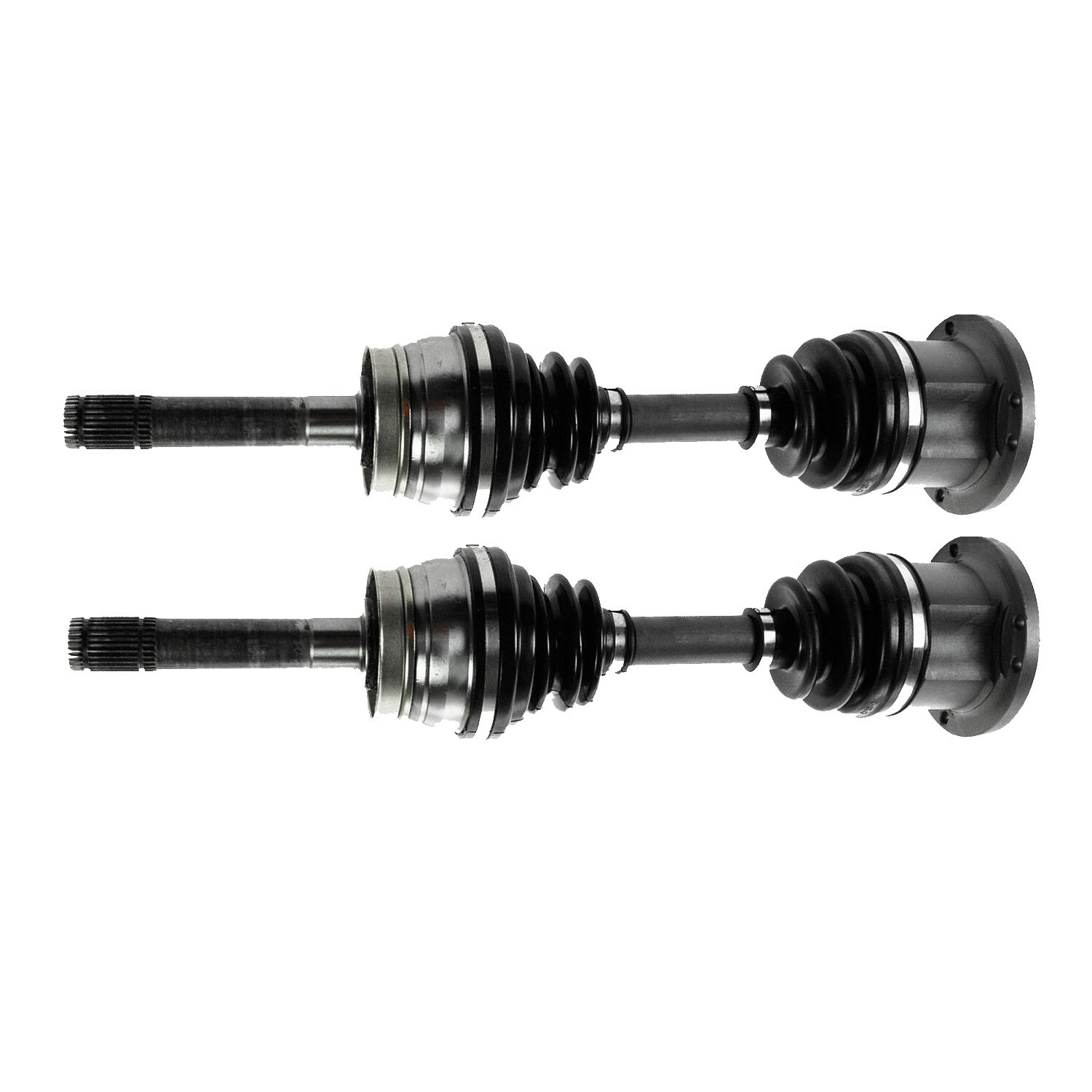 Front CV Joint Axle LH RH Pair fit Nissan Pathfinder Sport 3.3L 3.5L V6 9604 eBay