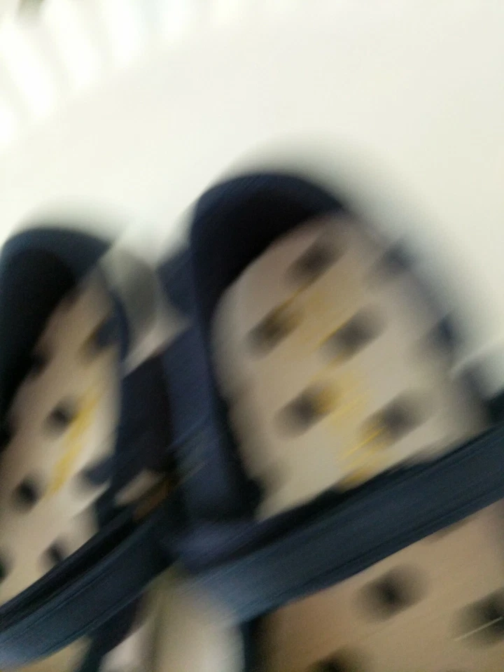 PLANOS BALLET CHEROKEE LUNARES NIÑAS PEQUEÑAS TALLA 6 lazo azul marino blanco Target Foto 4 de 4