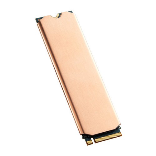 Efficient Heat Dissipation Sheet Flexible Ssd Heatsink Kit with Thermal - Afbeelding 5 van 13