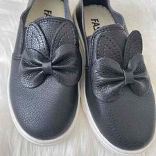 Snickers Black Color size 13