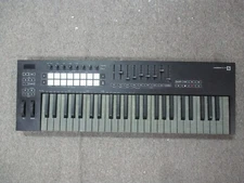 Novation Launchkey MK3 49-Key USB MIDI Ableton Keyboard Controller