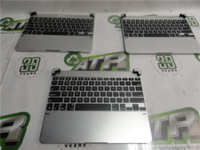 Brydge BRY6021 Tablet Keyboard Wireless Aluminum Good Condition Lot of 3