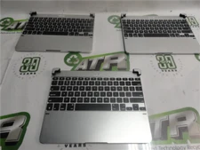 Brydge BRY6021 Tablet Keyboard Wireless Aluminum Good Condition  Lot of 3 