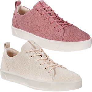 ecco womens trainers