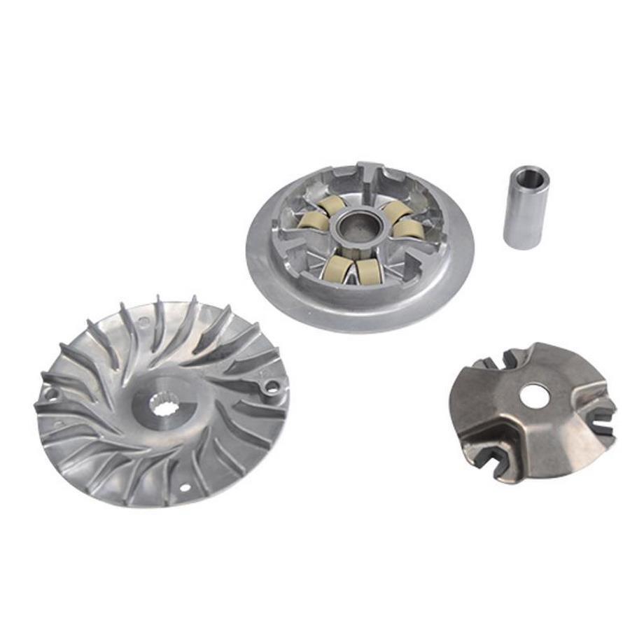 Variateur scooter 125cc pour Yamaha NMAX 125 marque Teknix pièce de transmission