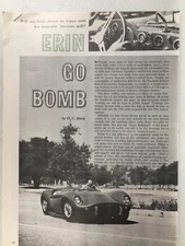EEEEE11 VINTAGE Original Article ERIN Go Bomb Devin SS July 6 page