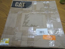New CAT 552-8372 Condenser COIL AS Very Light Fin Damage L@@K