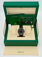 NEW 2025 Rolex Yacht-Master 42mm 226659 White Gold Oysterflex Black Dial 11