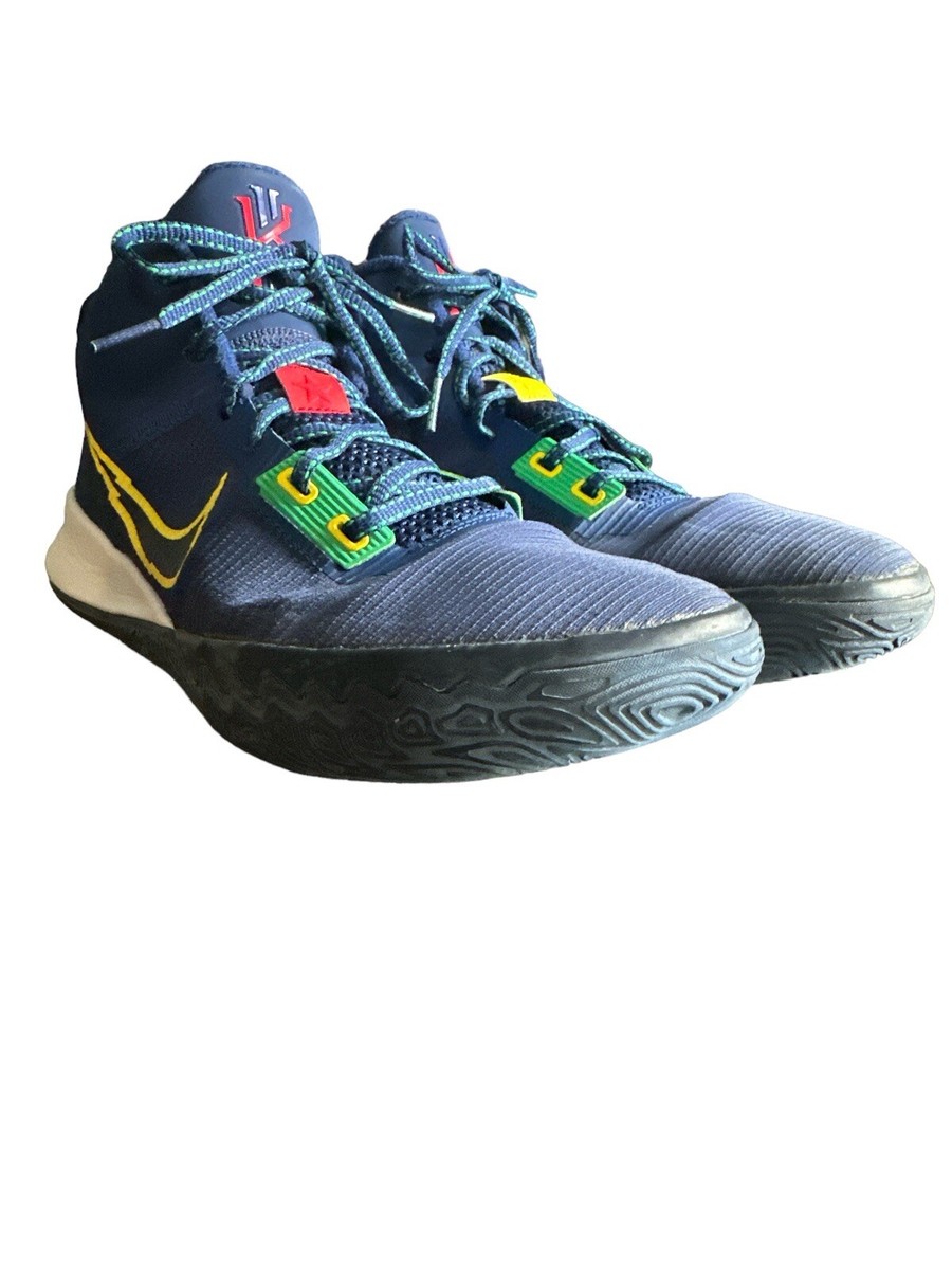 nike kyrie flytrap 4 men's basketball shoes stores