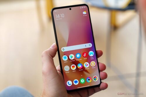 Xiaomi POCO F5 Pro 5G 256GB+12GB 5G Unlocked Android SmartPhone New Sealed - Picture 8 of 15