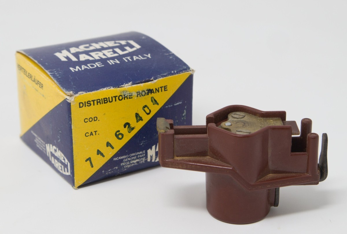 72-73 Porsche 911 T Magneti Marelli distributor rotor 71162401 