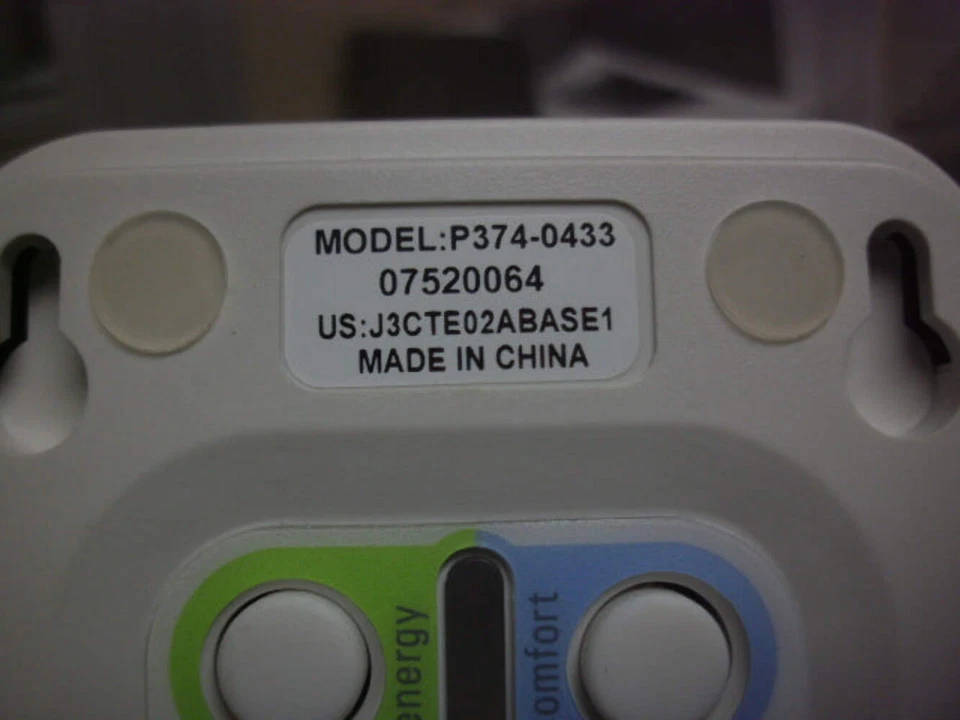 VENSTAR P374-0433 ESTACIÓN BASE DE LLAMADAS CONFORT Y MÓDULO INALÁMBRICO 163688 Foto 3 de 4