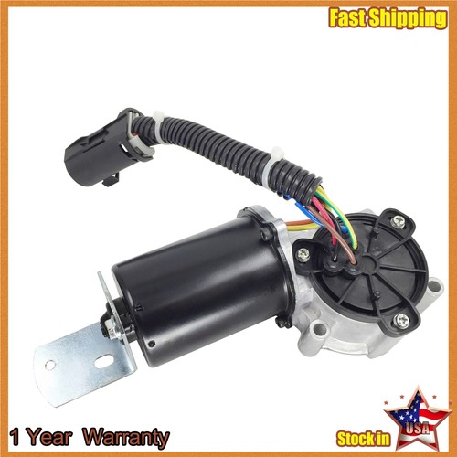 Transfer Case Motor For 19982005 Mercedes W163 ML320 ML350 ML430 ML55