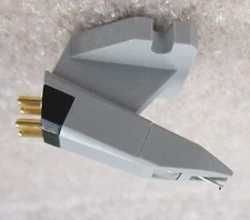 NEW ORTOFON OMEGA CARTRIDGE & STYLUS FOR TECHNICS TURNTABLES 1/2 " MOUNTING  