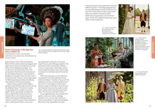 National Trust on Screen Discover the locations That Made Film and TV Magic - Bild 6 von 9