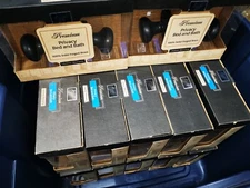 Pegasus Privacy Bed & Bath Door Lockset