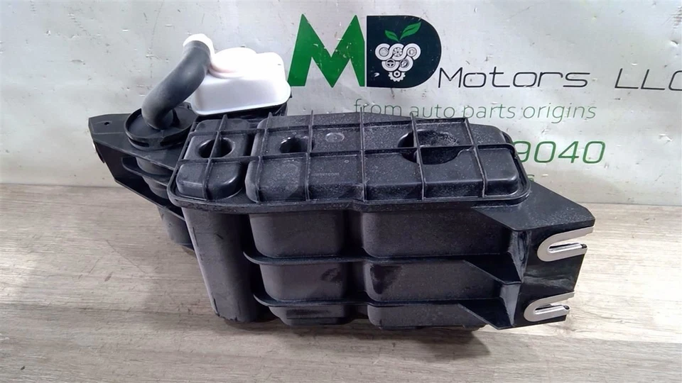 2022-2025 JEEP COMPASS FUEL VAPOR CANISTER OEM 68339700AE - Image 3 of 4