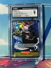 Trafalgar Law [Manga Alternate Art] OP10-119 Prices | One Piece