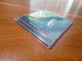 CIB Ecco the Dolphin: Defender of the Future (Sega Dreamcast, 2000) *TESTED*