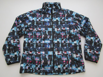 Womens XL The North Face Thermoball Jacket full zip liner