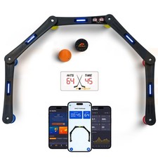 Другое Digital Stickhandling Trainer 2.0 with