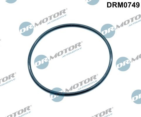 Dr.Motor Automotive DRM0749 Dichtung, Agr-Ventil FüR Vw-image
