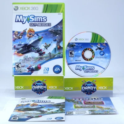 MySims Video Games for sale - eBay