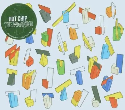 Hot Chip - The Warning