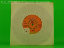 AL MARTINO I WON'T LAST A DAY WITH OUT YOU (DEMO) (152) 2 Track 7" Single Plain 