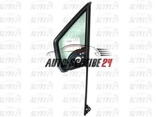 Seitenscheibe Scheibe Fenster Citroen Berlingo II 2008-2018 Links Linke