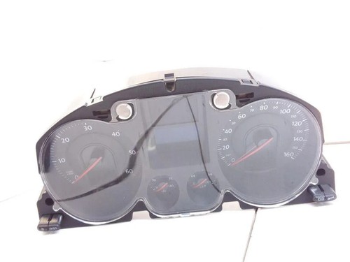 VW PASSAT B6 3C2 Kombiinstrument A2C53117396 1.90 Diesel 77kw 2006 20327193