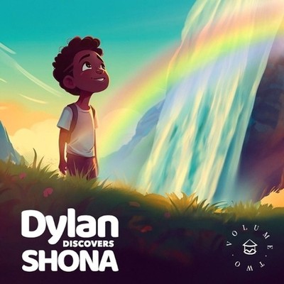 Dylan Discovers Shona: The Zimbabwean adventure by Debbie Madzonga Paperback Boo