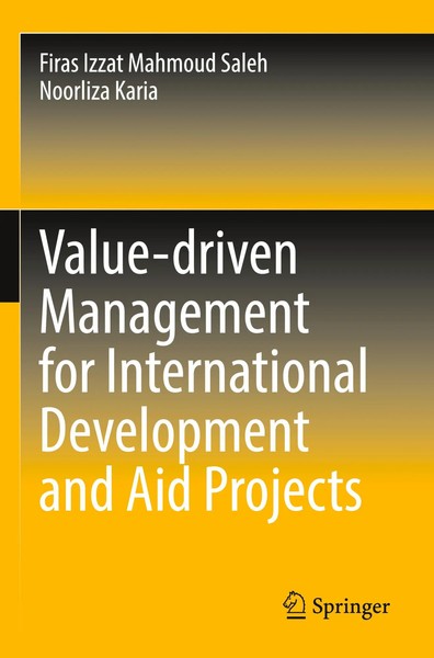 Firas Izzat Mahmoud Saleh (U. A.) | Value-Driven Management For International...-image