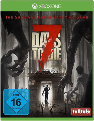 7 Days To Die